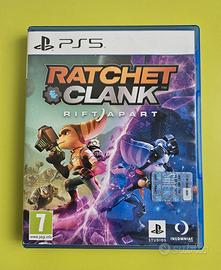 Ratchet & Clank: Rift Apart PS5