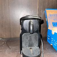Macchinetta nespresso