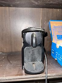Macchinetta nespresso