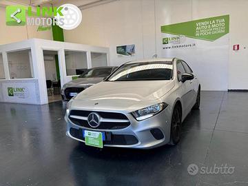 MERCEDES-BENZ A 180 d SEDAN PREMIUM