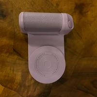 Impugnatura magnetica per cellulare