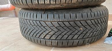Pneumatici Tracmax All Seasons 195/65 r15
