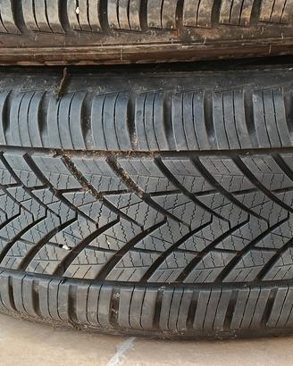 Pneumatici Tracmax All Seasons 195/65 r15