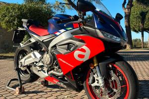 Aprilia RS 660 35kW