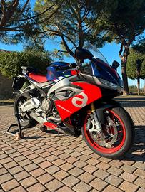 Aprilia RS 660 35kW