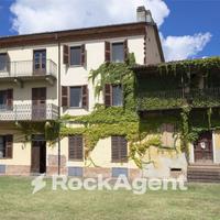 ELEGANTE CASA DI CAMPAGNA NEL MONFERRATO