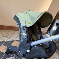 passeggino doona come nuovo