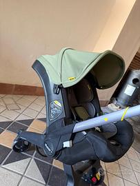 passeggino doona come nuovo