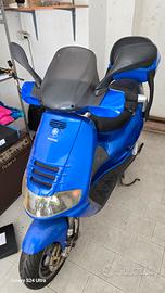 piaggio skipper 150