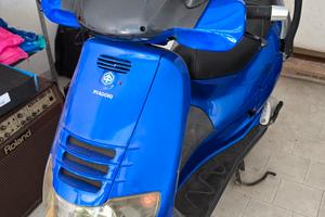 piaggio skipper 150