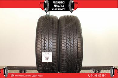 2 Gomme 235 65 R 17 Goodyear al 81% SPED GRATIS