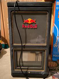RedBull minifrigo