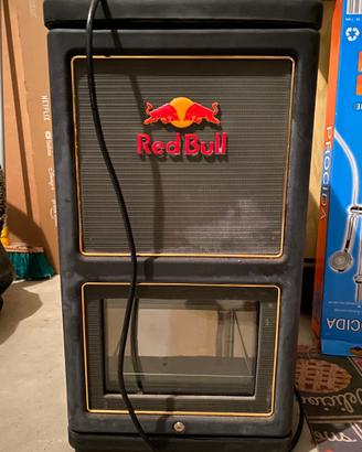 RedBull minifrigo