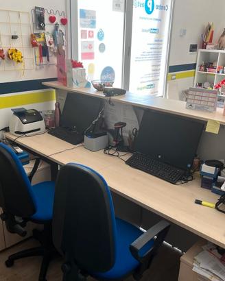 Arredamento studio/ufficio 