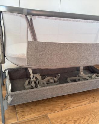 Culla Co-Sleeping Babyboat Cozy – tipo next to me