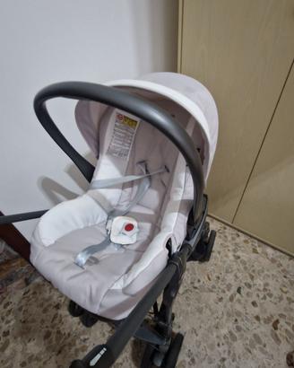 Trio Inglesina Zippy