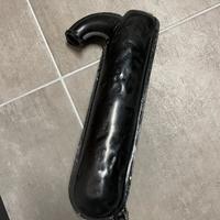 Vespa 125 Siluro DGM30925S originale