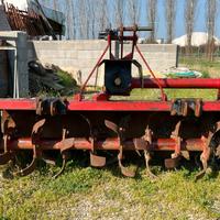 FRESATRICE ZAPPATRICE PERUGINI