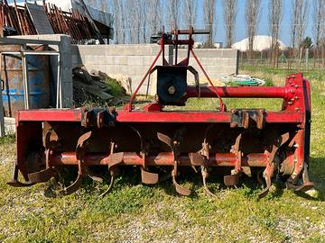 FRESATRICE ZAPPATRICE PERUGINI