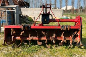 FRESATRICE ZAPPATRICE PERUGINI