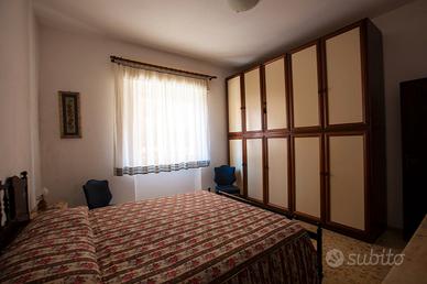 Trilocale al mare a Marina di Grosseto