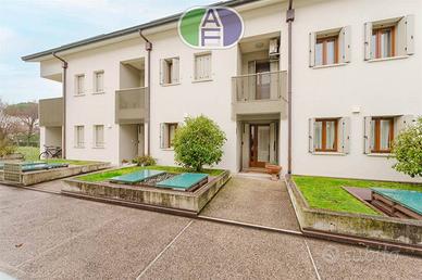 MIRANO PORZIONE CENTRALE IN CLASSE A2