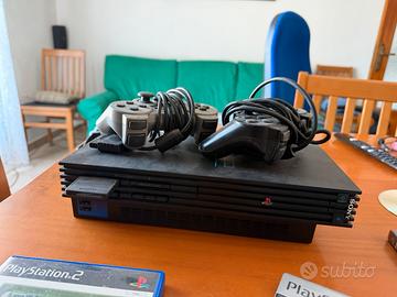 PlayStation 2 fat