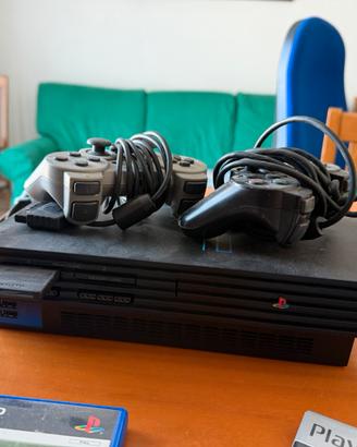 PlayStation 2 fat
