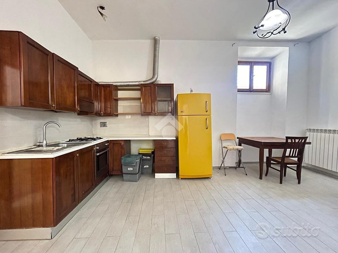 Appartamento – Monte Porzio Catone, Selve di Mondragone - Vista 5