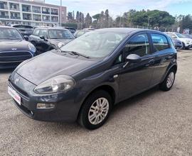 FIAT Punto 1.4 8V 5 porte Natural Power Lounge