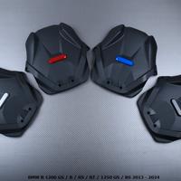 Puntale protezione BMW R 1200 1250 GS R RS RT 2013