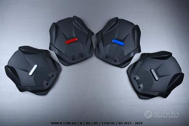 Puntale protezione BMW R 1200 1250 GS R RS RT 2013