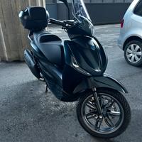 Beverly 400S