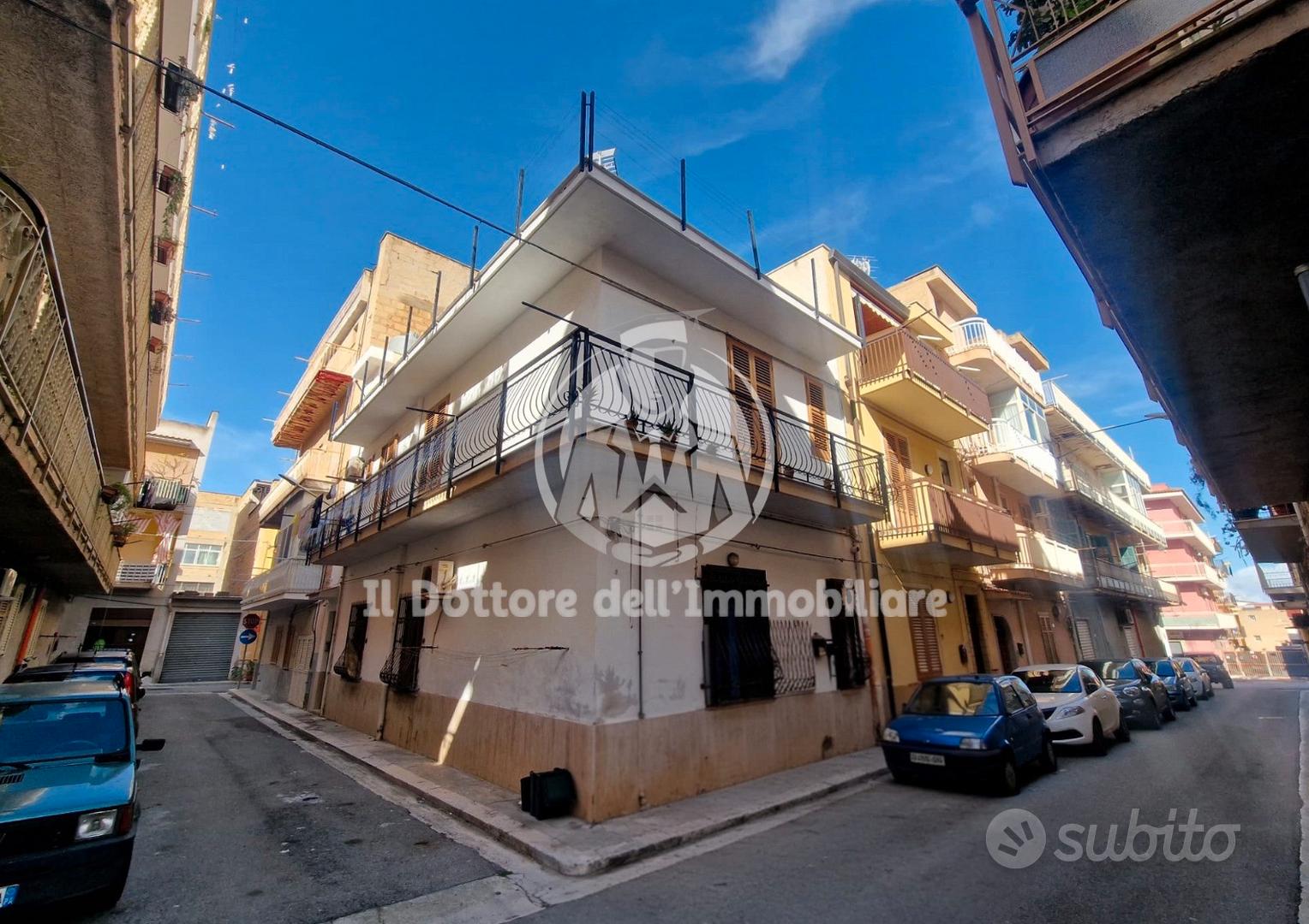 Appartamento – Villabate, Palermo - Vista 2