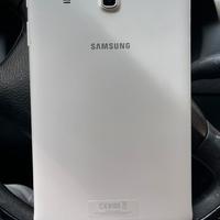 Samsung Galaxy Tab E