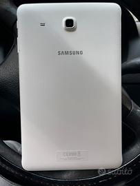 Samsung Galaxy Tab E