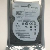 Hard Disk Seagate ST9500420AS, 500GB, 2.5", SATA
