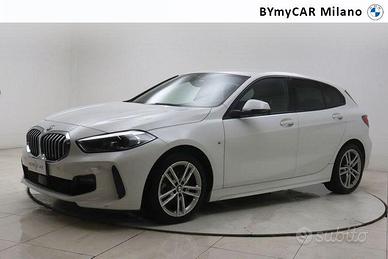 BMW Serie 1 118i Msport 136cv