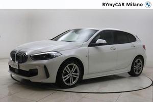 BMW Serie 1 118i Msport 136cv