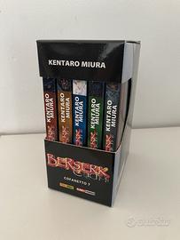 Berserk Collection Serie Nera COFANETTO 7 ( 31 - 3