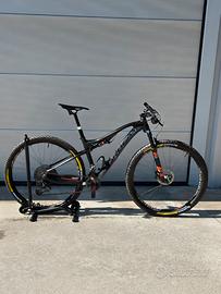 Mountainbike Orbea Oiz