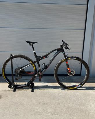 Mountainbike Orbea Oiz