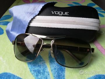 OCCHIALI DA SOLE UOMO