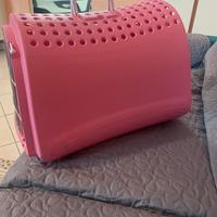 Trasportino per animali