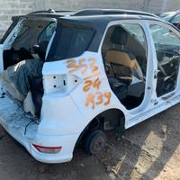 RICAMBI FORD ECOSPORT 1.5 DIESEL ANNO:2020