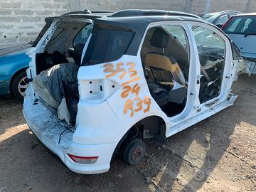RICAMBI FORD ECOSPORT 1.5 DIESEL ANNO:2020