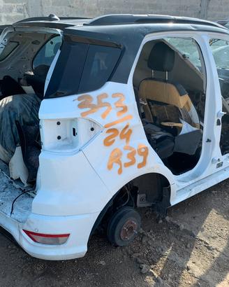 RICAMBI FORD ECOSPORT 1.5 DIESEL ANNO:2020