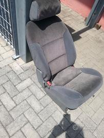 Fiat scudo ulysse sedili