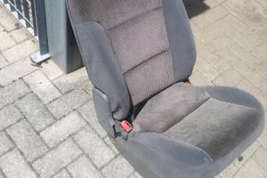 Fiat scudo ulysse sedili