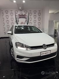 Volkswagen Golf 1.6 TDI 90 CV 5p. Trendline BlueMo